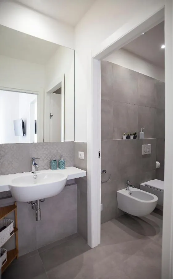 Milano Navigli Apartment - Zona Tortona Włochy