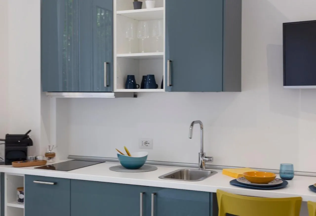 Milano Navigli Apartment - Zona Tortona
