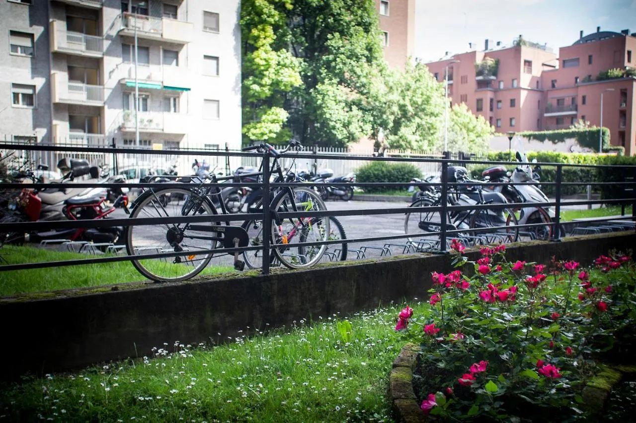 Milano Navigli Apartment - Zona Tortona Mediolan