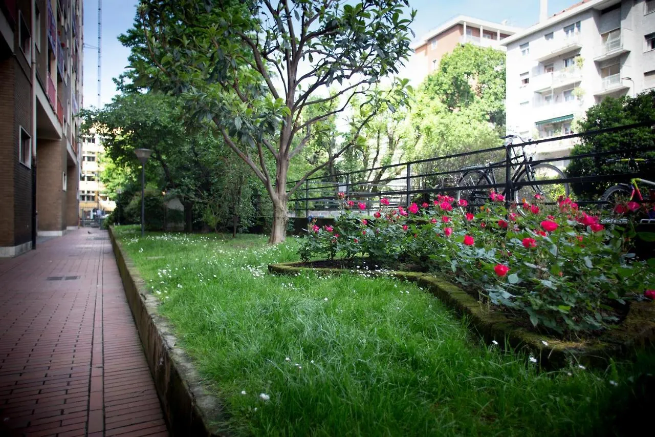 Milano Navigli Apartment - Zona Tortona