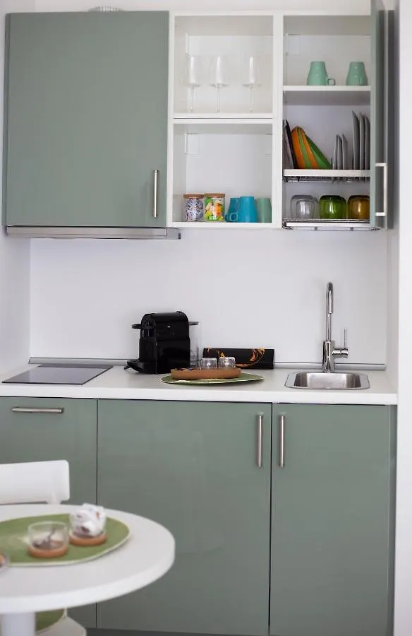 Milano Navigli Apartment - Zona Tortona