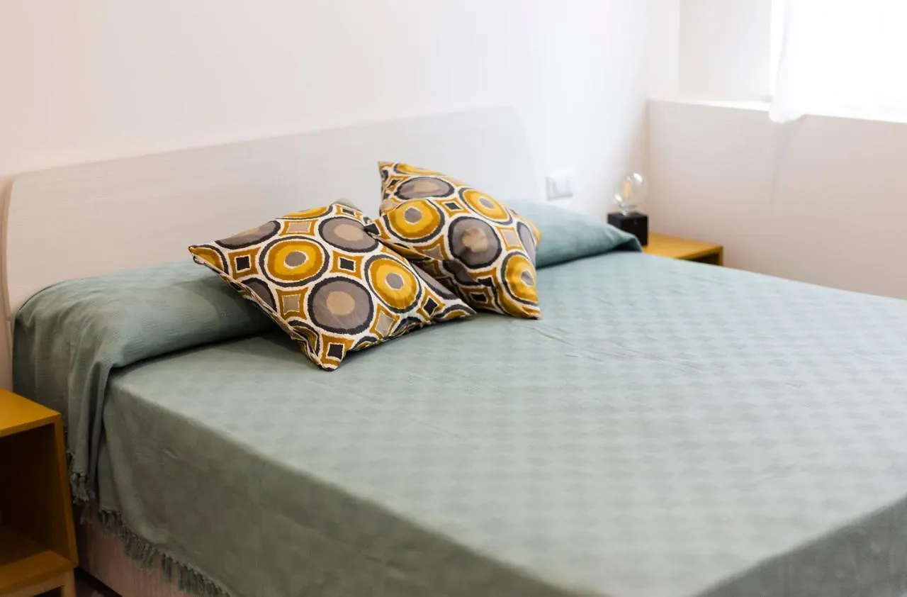 Milano Navigli Apartment - Zona Tortona