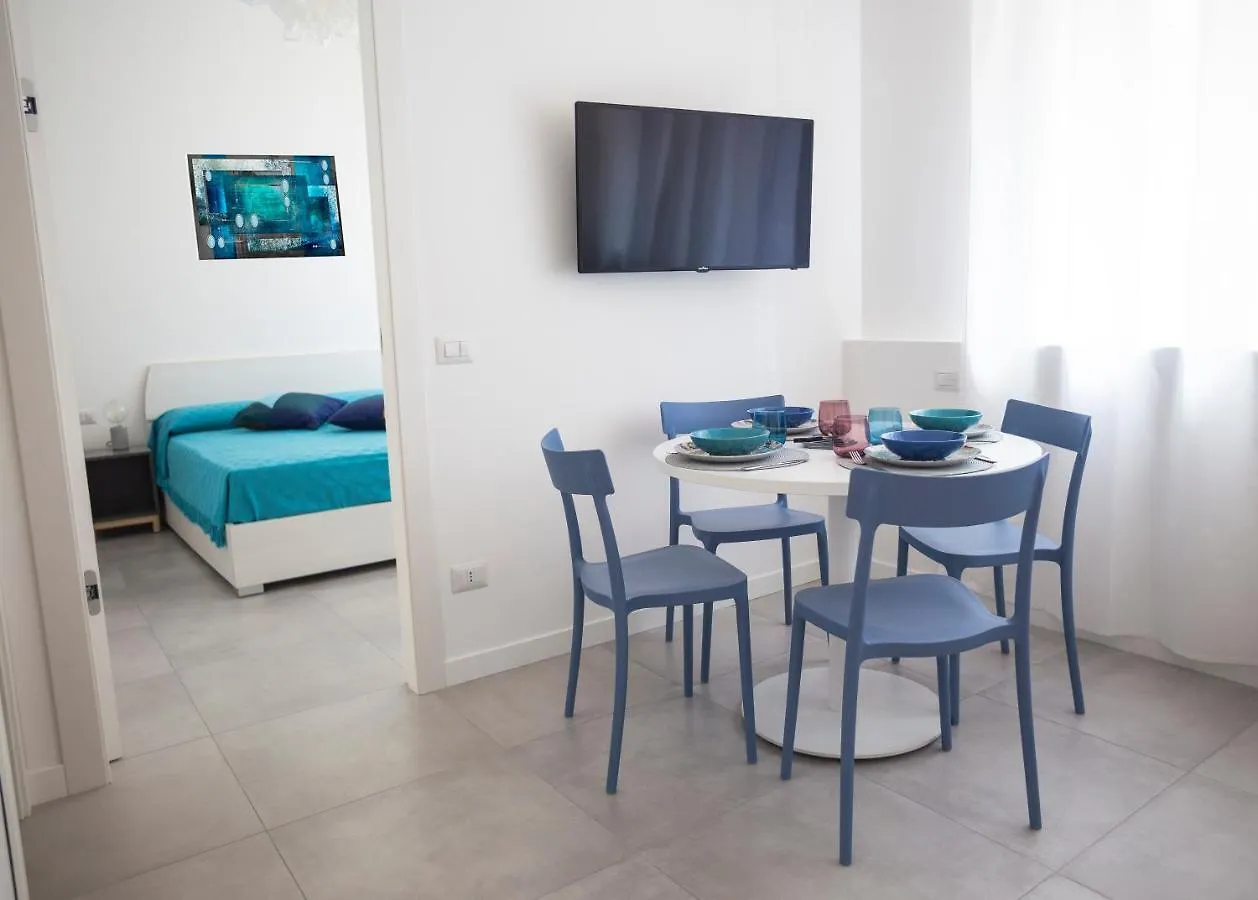Milano Navigli Apartment - Zona Tortona Italy