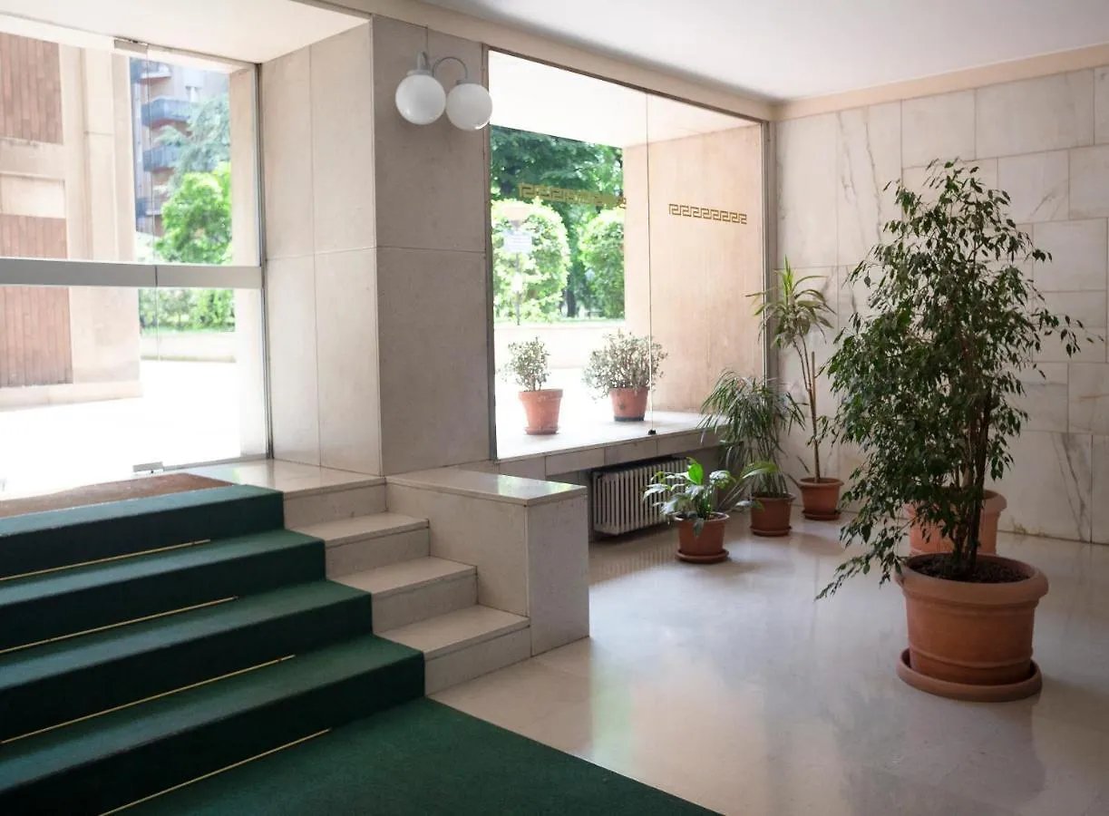 Milano Navigli Apartment - Zona Tortona  Milan