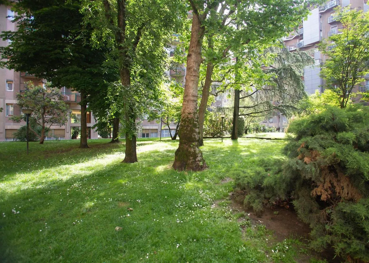 Milano Navigli Apartment - Zona Tortona
